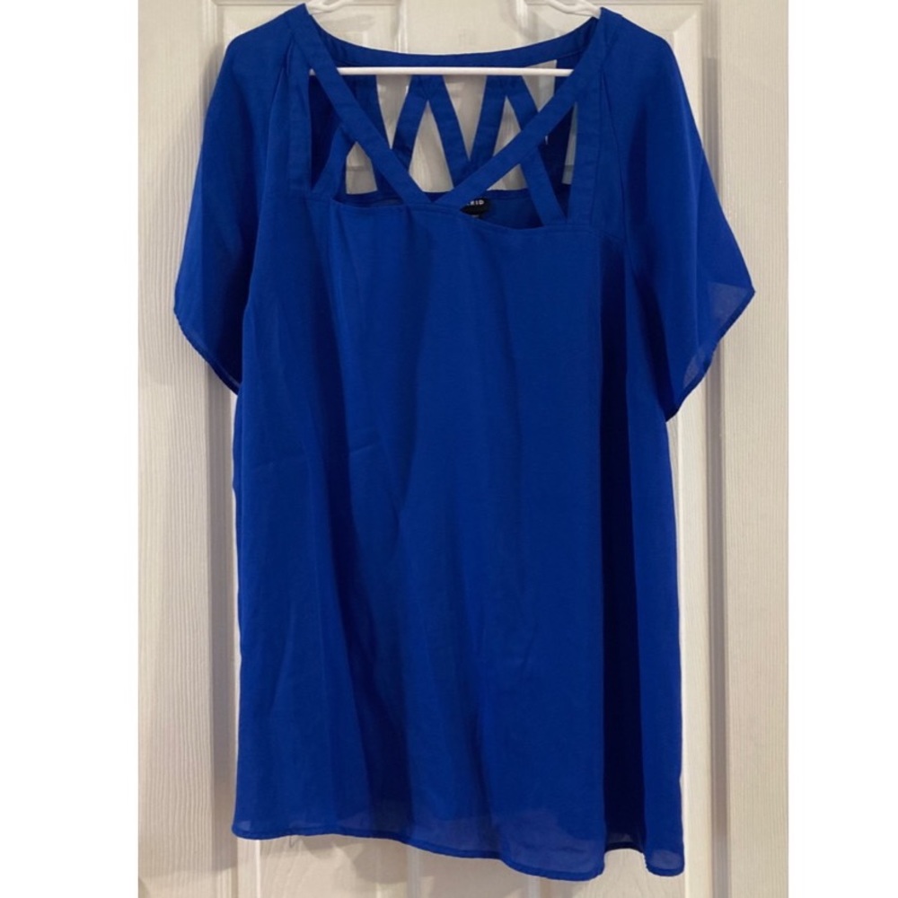 Torrid Top